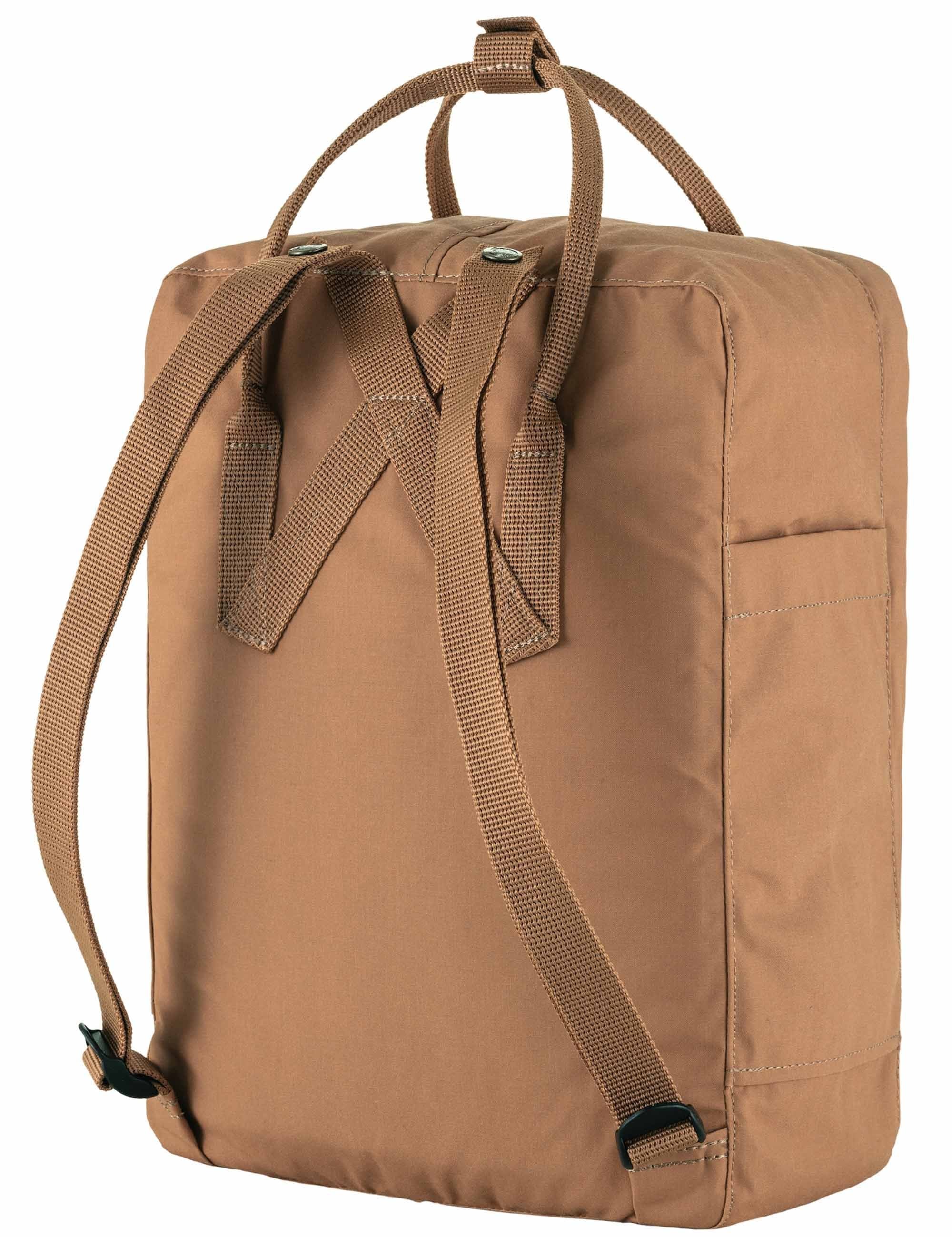Kanken Classic Backpack - Khaki Dust