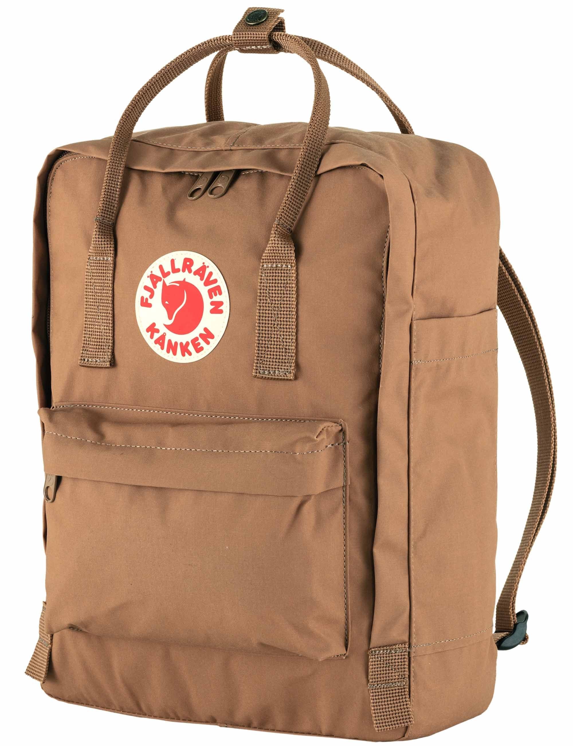 Kanken Classic Backpack - Khaki Dust