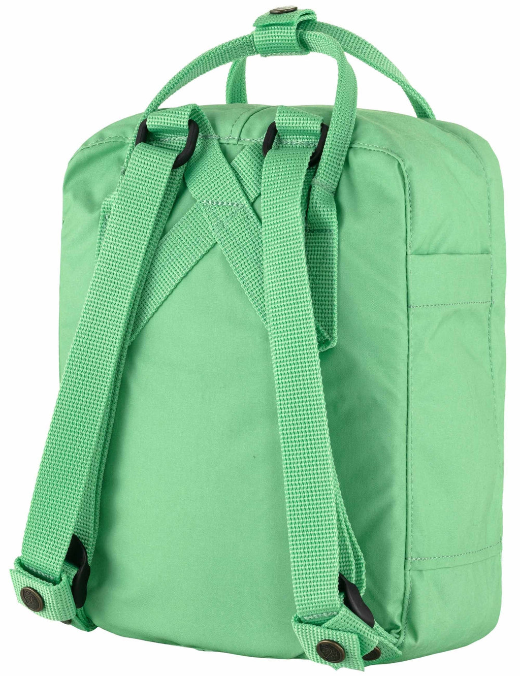Kanken Mini Backpack - Apple Mint