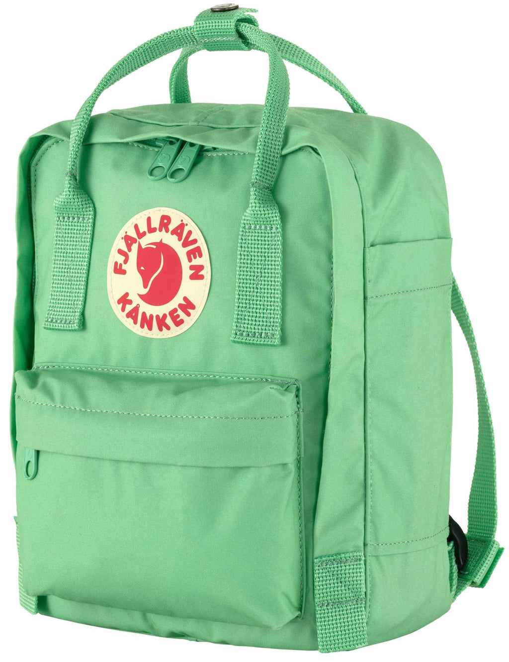 Kanken Mini Backpack - Apple Mint