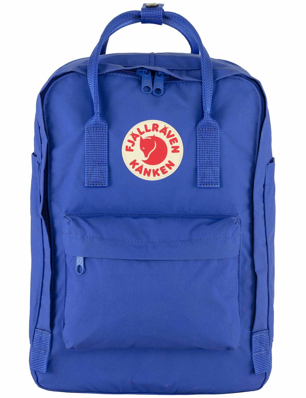 Kanken Laptop Backpack 15" - Cobalt Blue