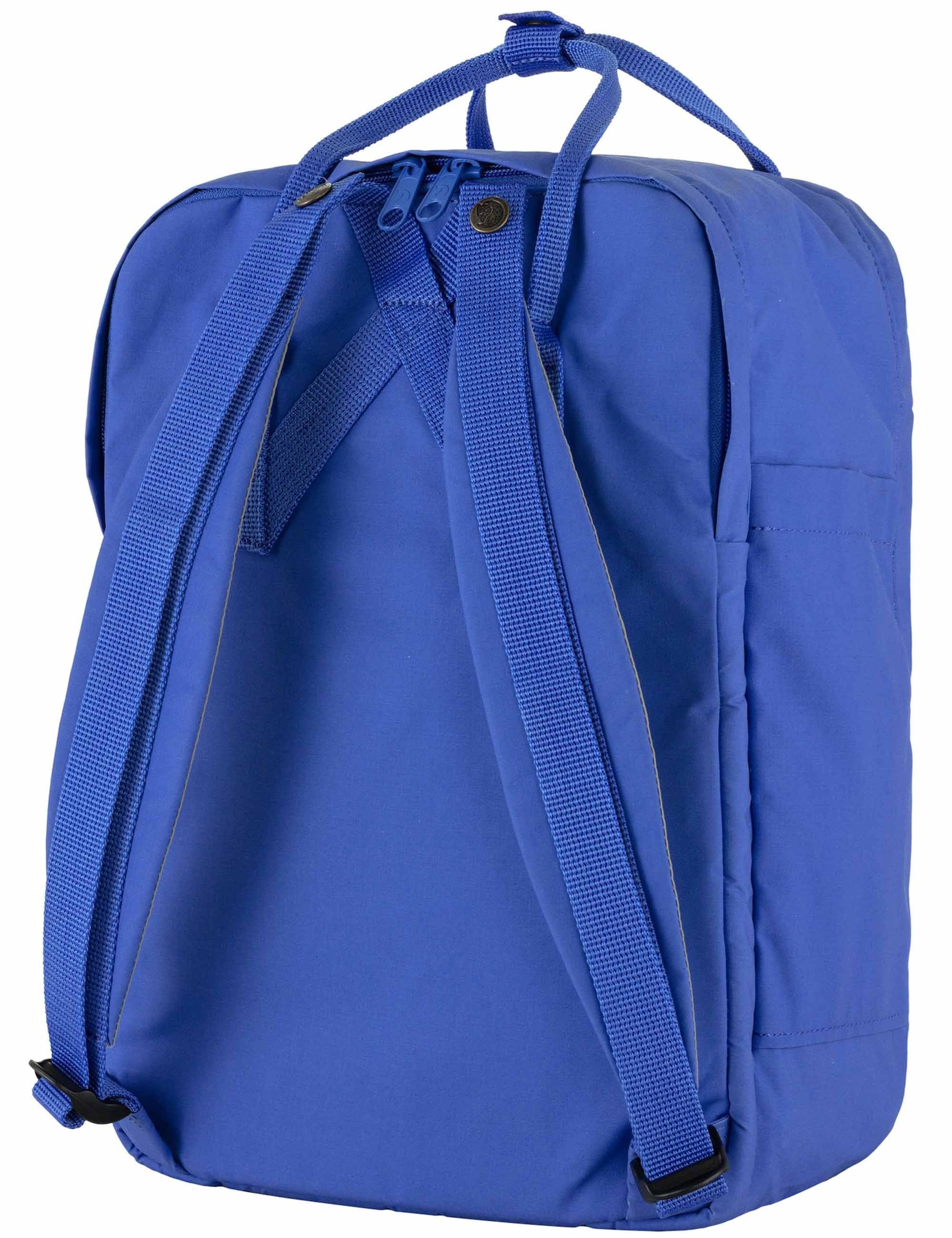 Kanken Laptop Backpack 15" - Cobalt Blue