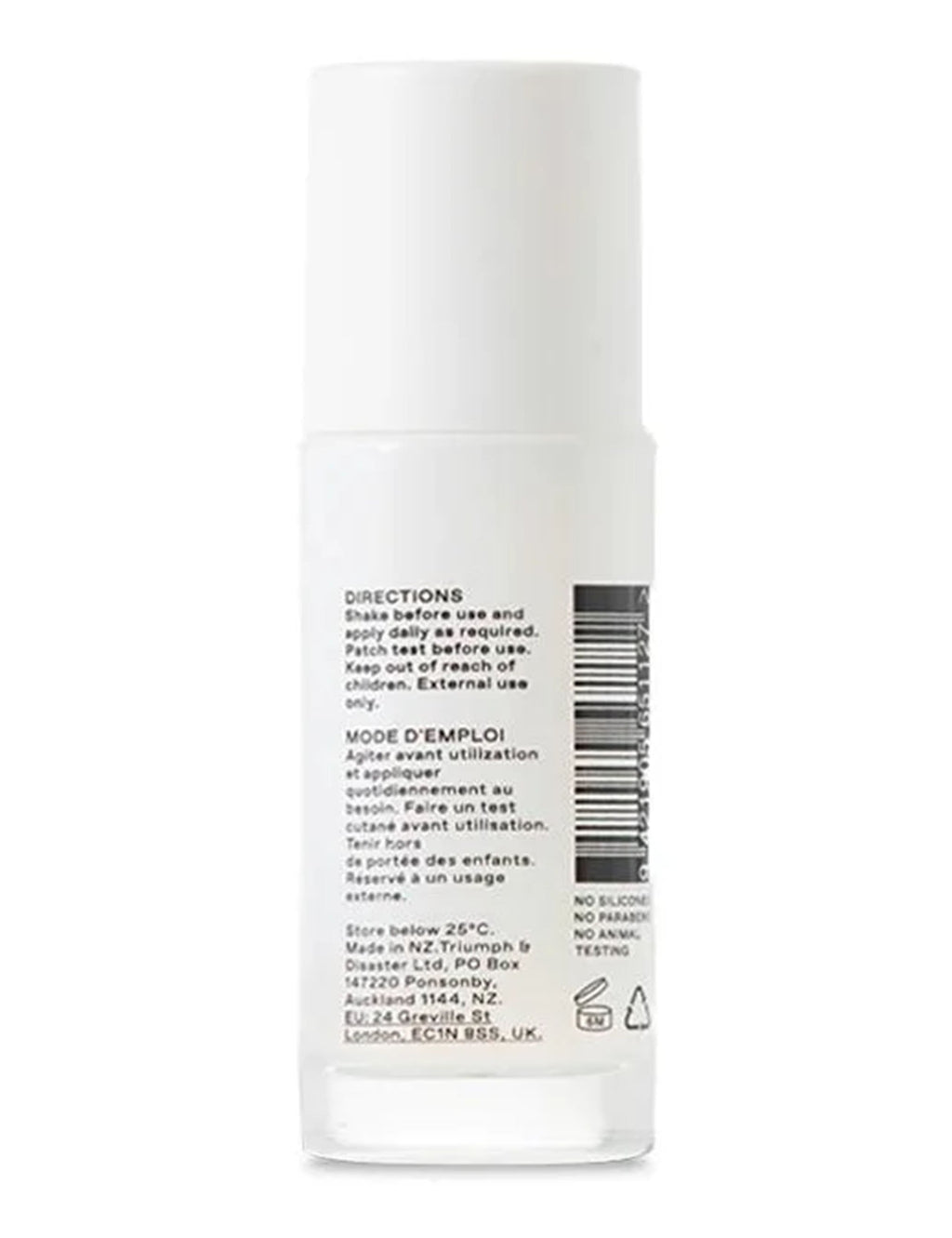 Blanco Deodorant (50ml)