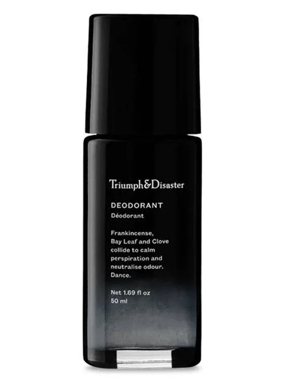 Spice Deodorant (50ml)