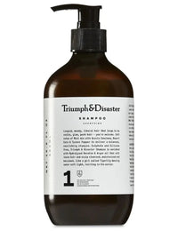 Shampoo (500ml)
