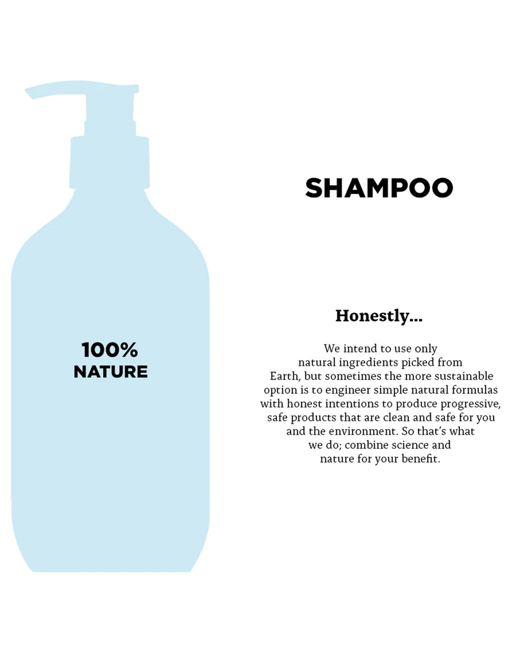 Shampoo (500ml)