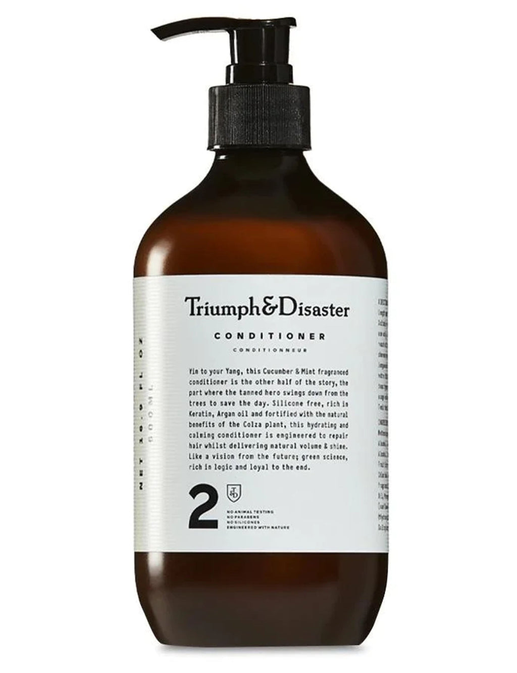 Conditioner - (500ml)