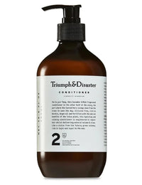 Conditioner - (500ml)