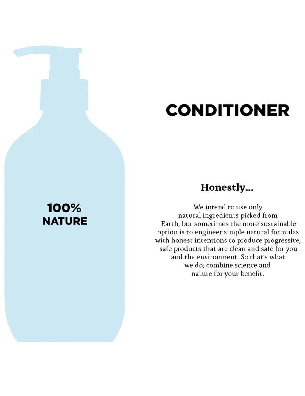 Conditioner - (500ml)