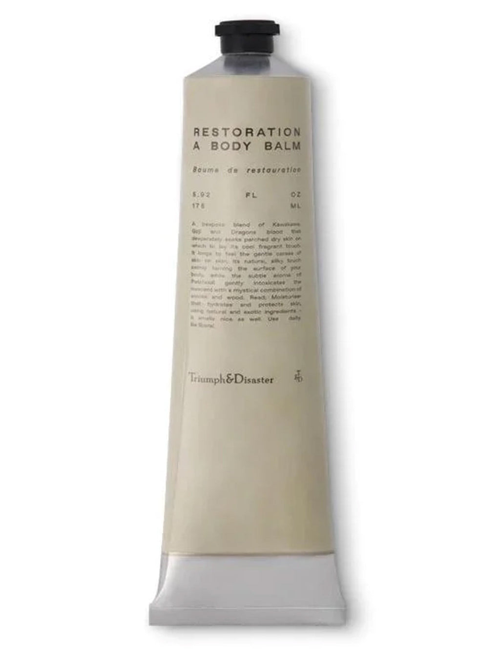 Restoration Body Balm (175ml)