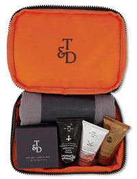 On the Road - Travel Kit 2.0