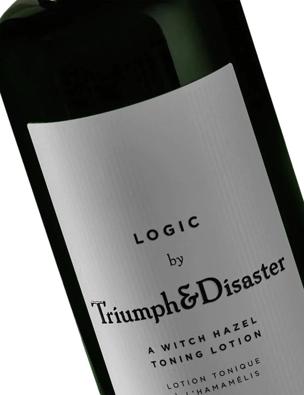Logic Toner (250ml)