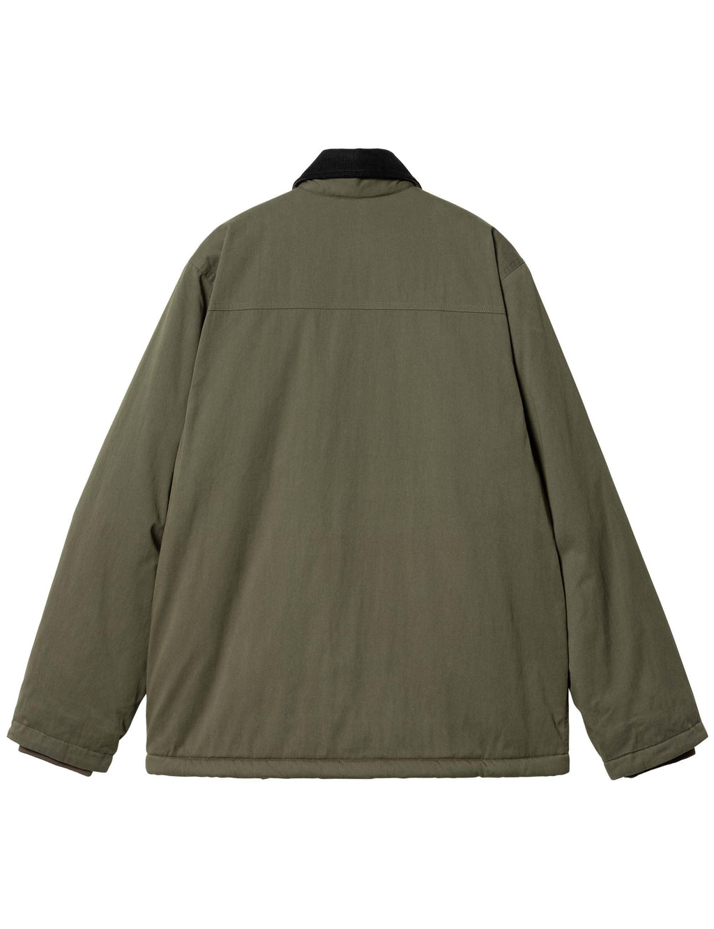 Declan Jacket - Cypress/Black