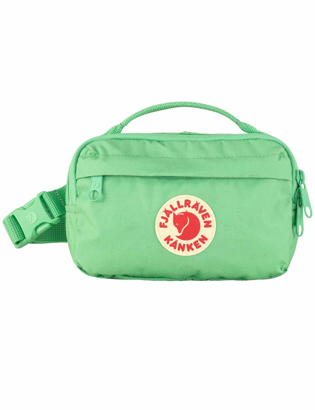 Kanken Hip Pack 2L - Apple Mint