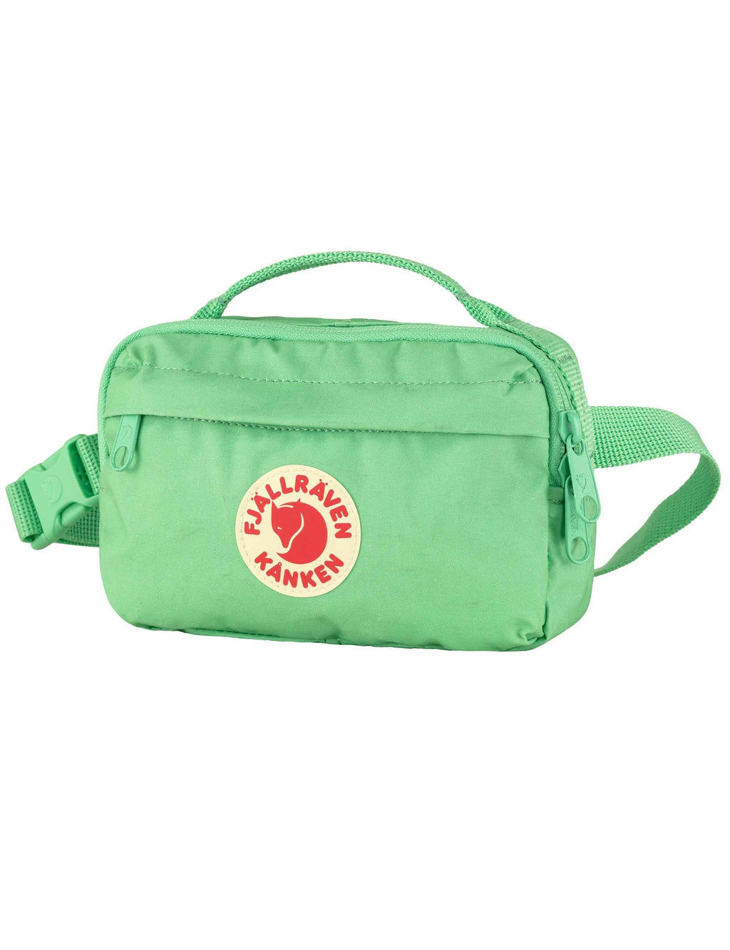 Kanken Hip Pack 2L - Apple Mint