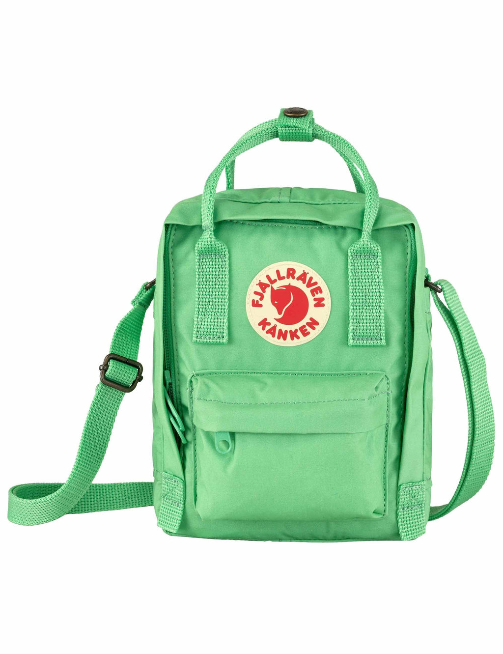 Kanken Sling Bag 2.5L - Apple Mint