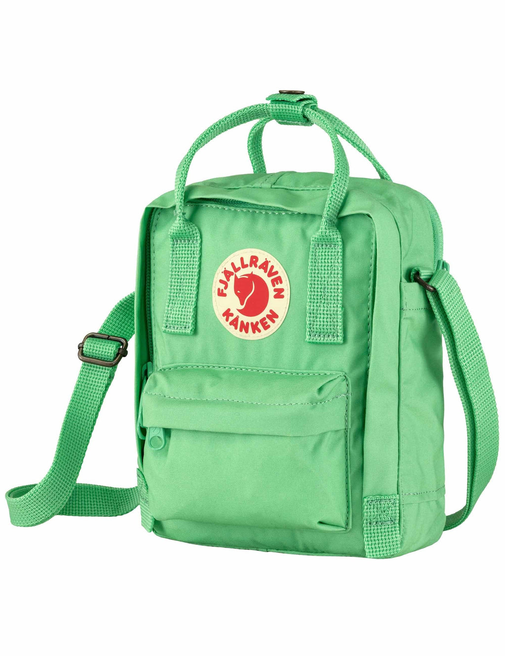 Kanken Sling Bag 2.5L - Apple Mint
