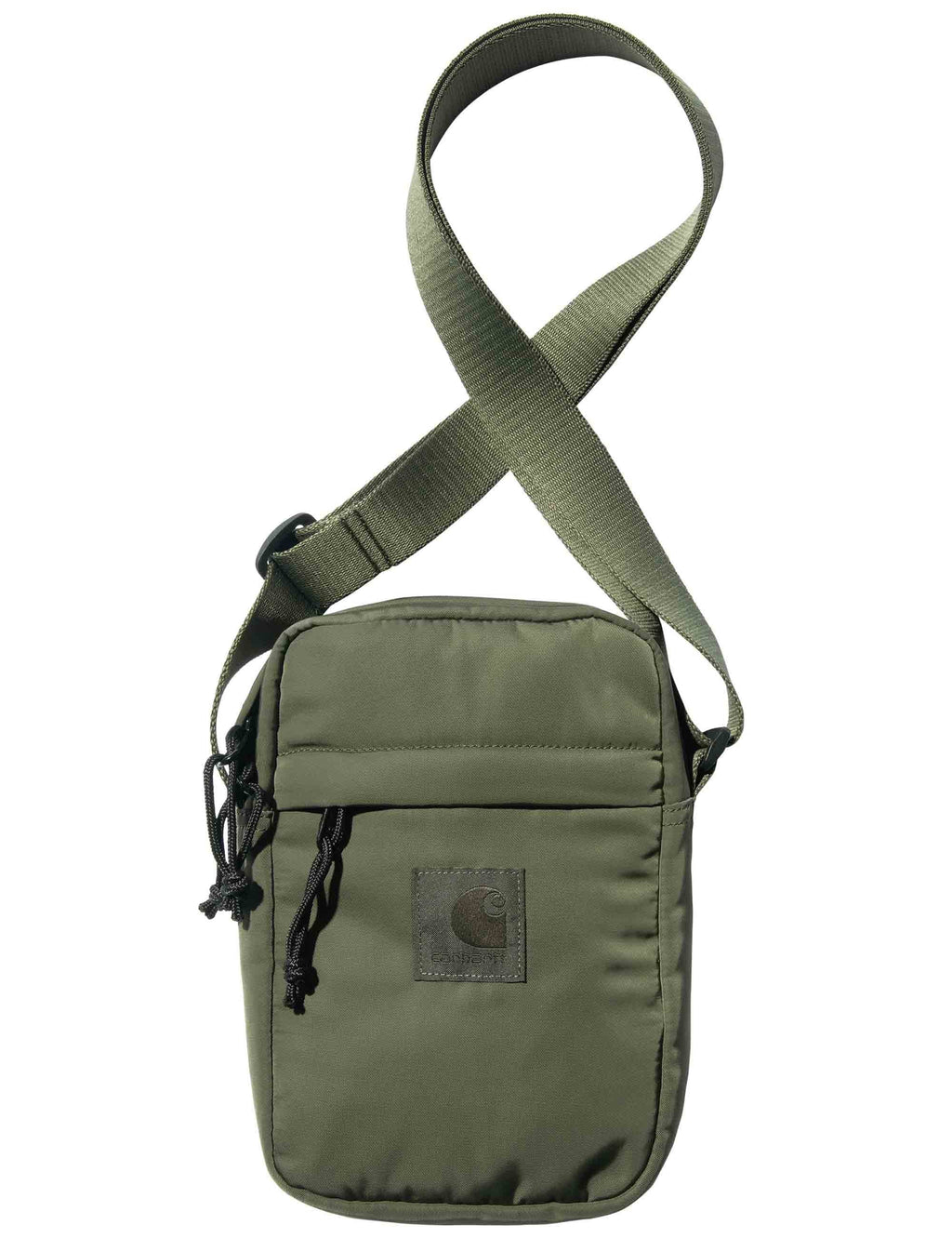 Neva Shoulder Pouch - Plant