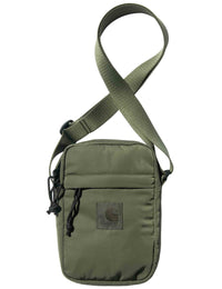 Neva Shoulder Pouch - Plant