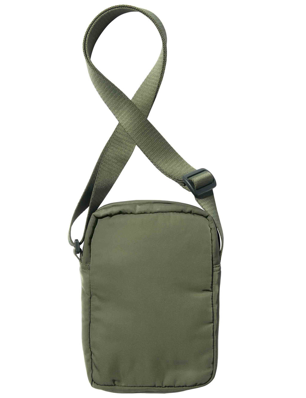 Neva Shoulder Pouch - Plant