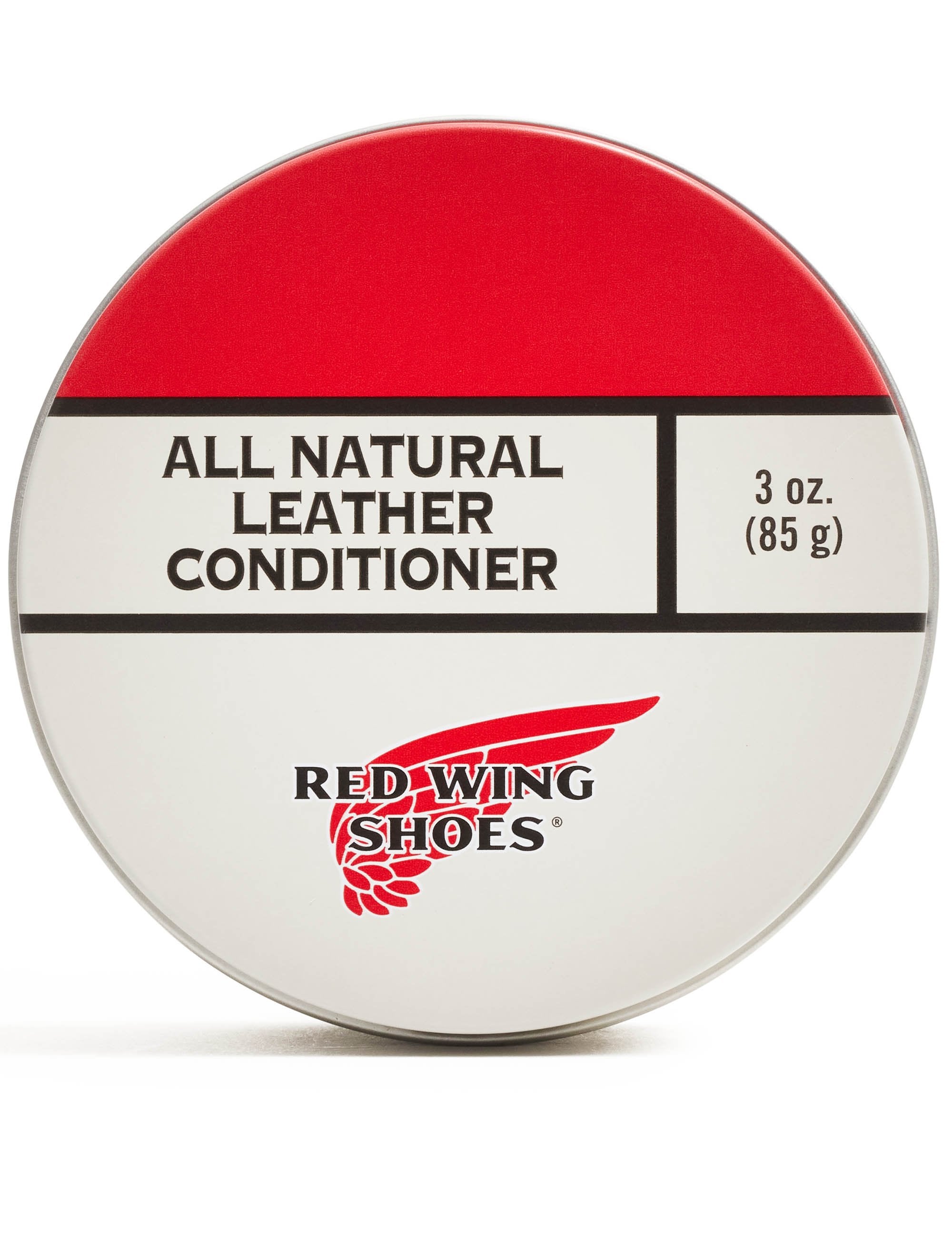 97104 All Natural Leather Conditioner - 3oz