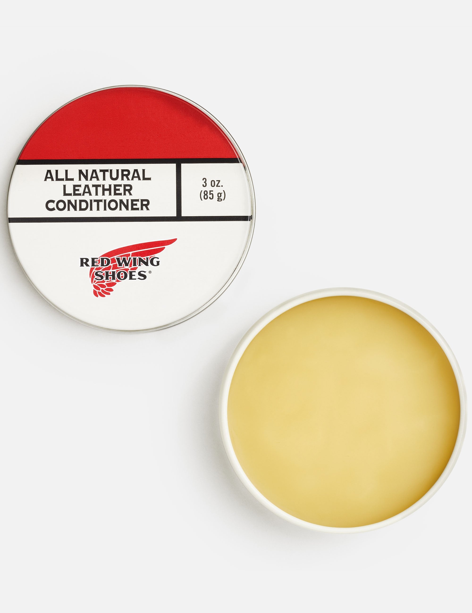 97104 All Natural Leather Conditioner - 3oz