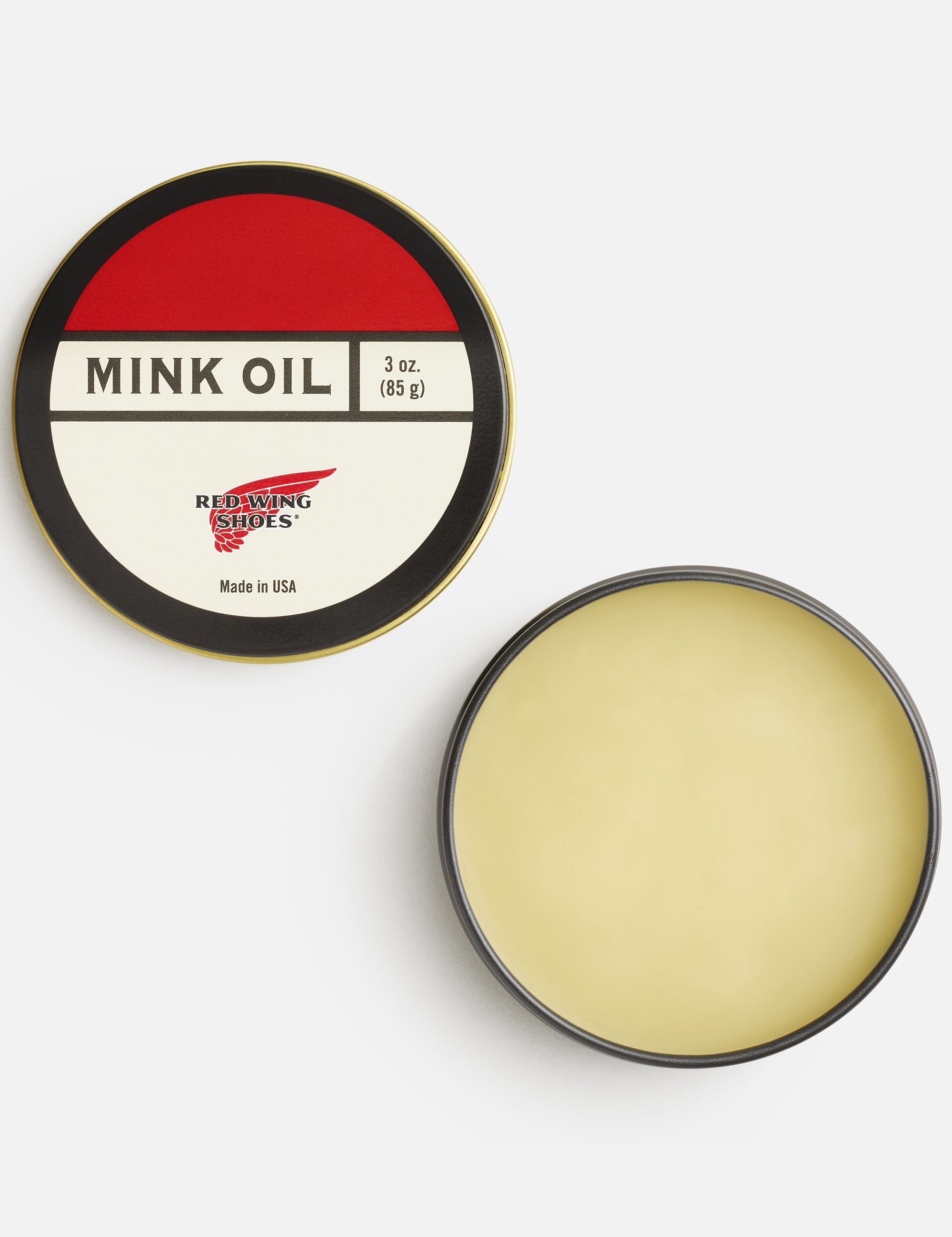 97105 Mink Oil - 3oz