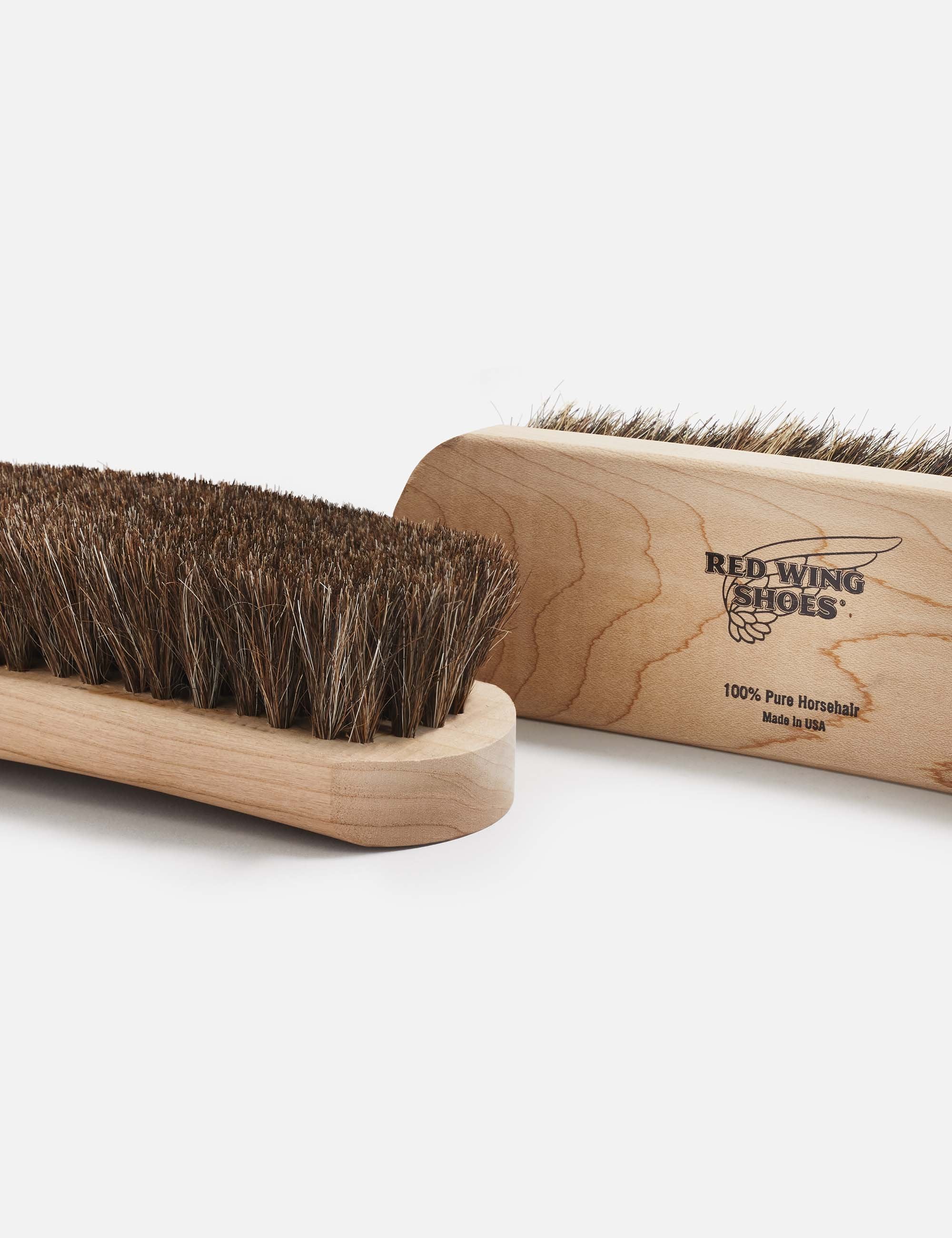 97106 Horse Hair Brush