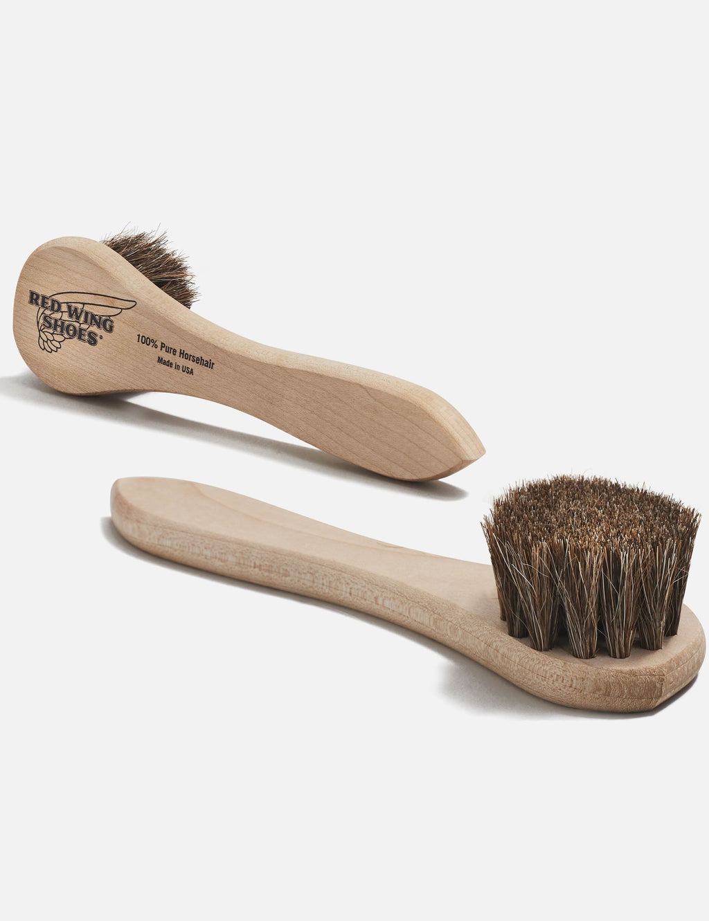 97114 Horse Hair Dauber Brush