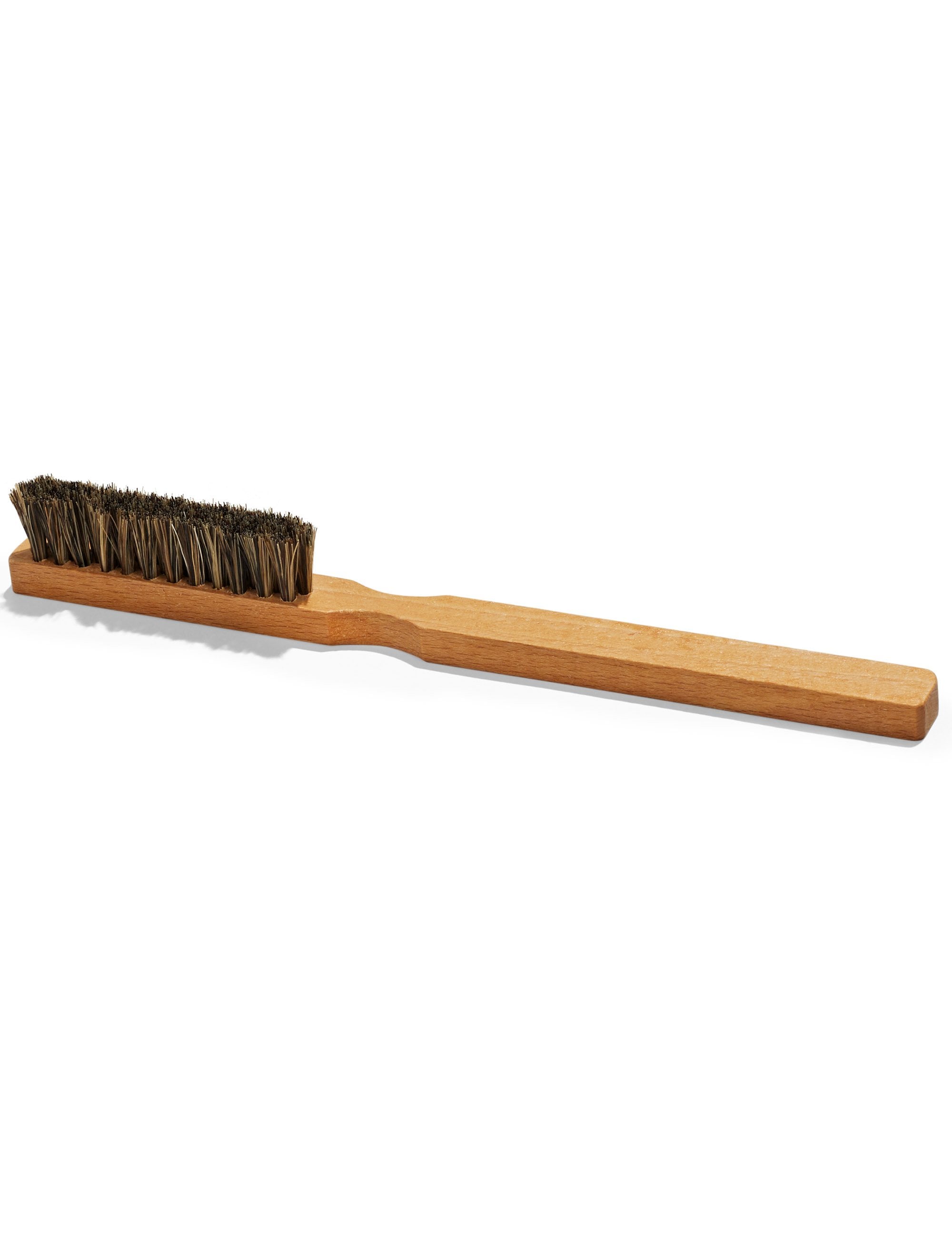 98001 Horse Hair Welt Cleaning Brush