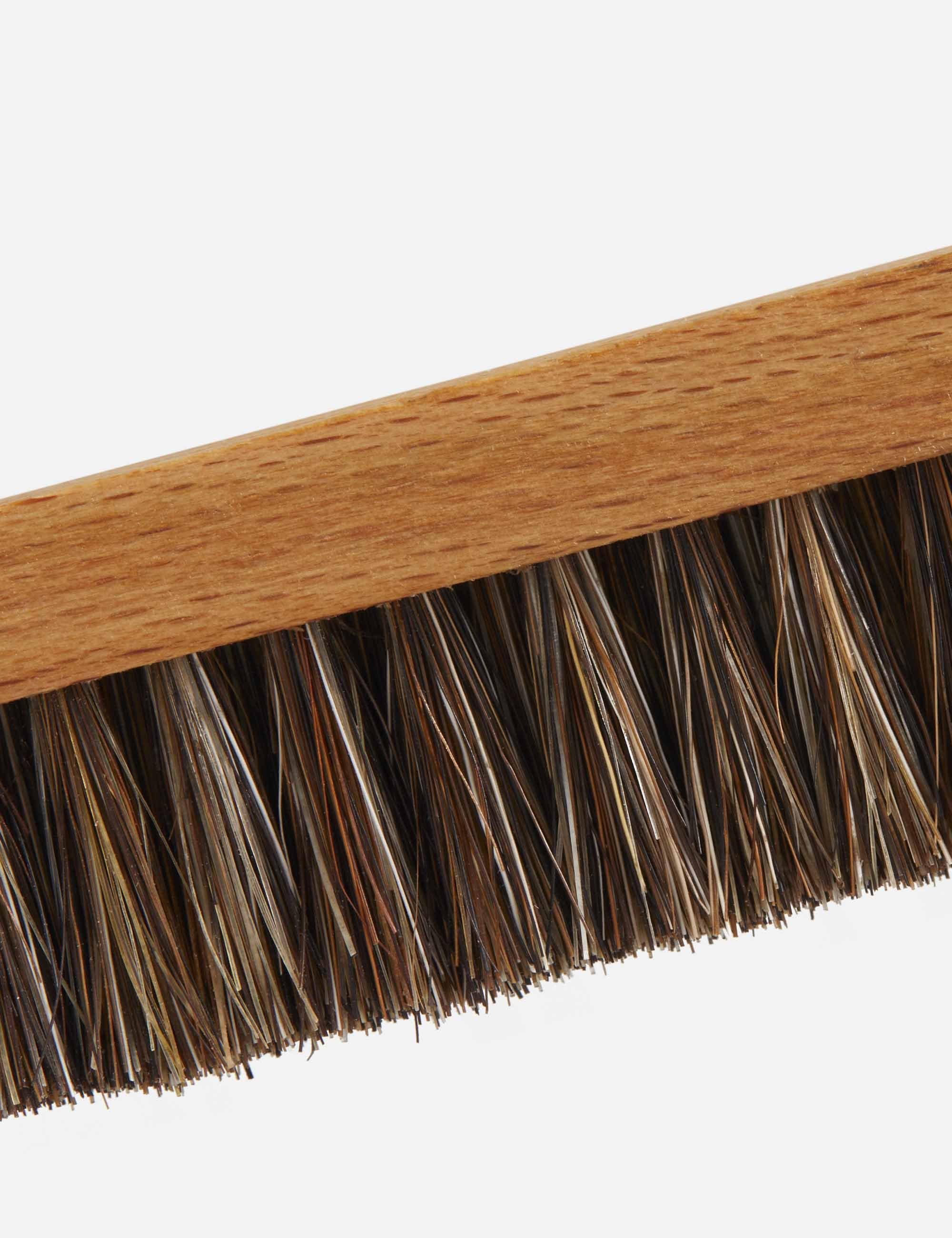 98001 Horse Hair Welt Cleaning Brush