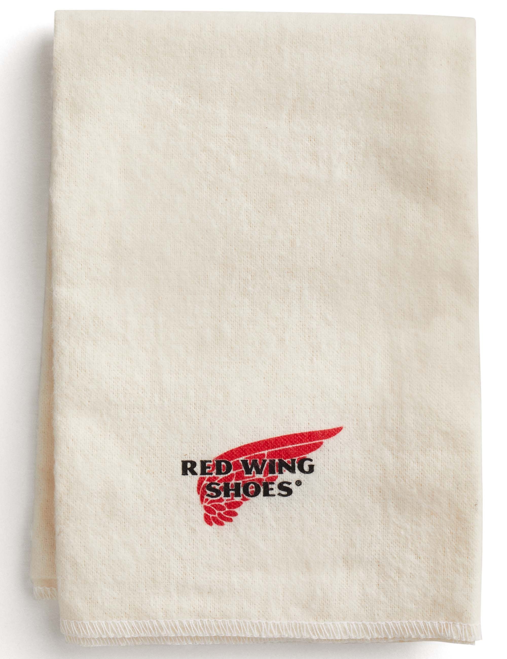 97195 Boot Care Cloths