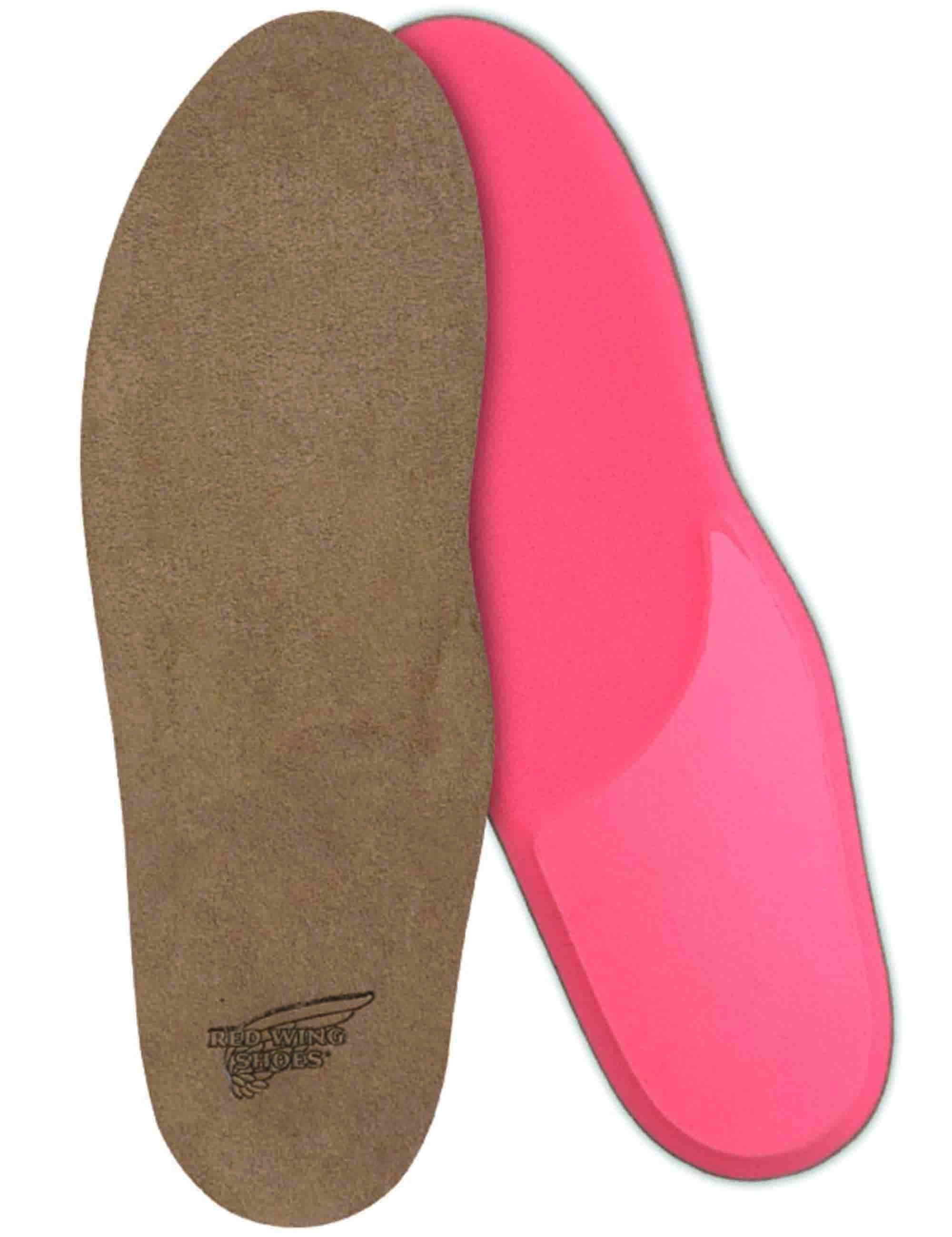 96317 Shaped Comfort Footbed Insole
