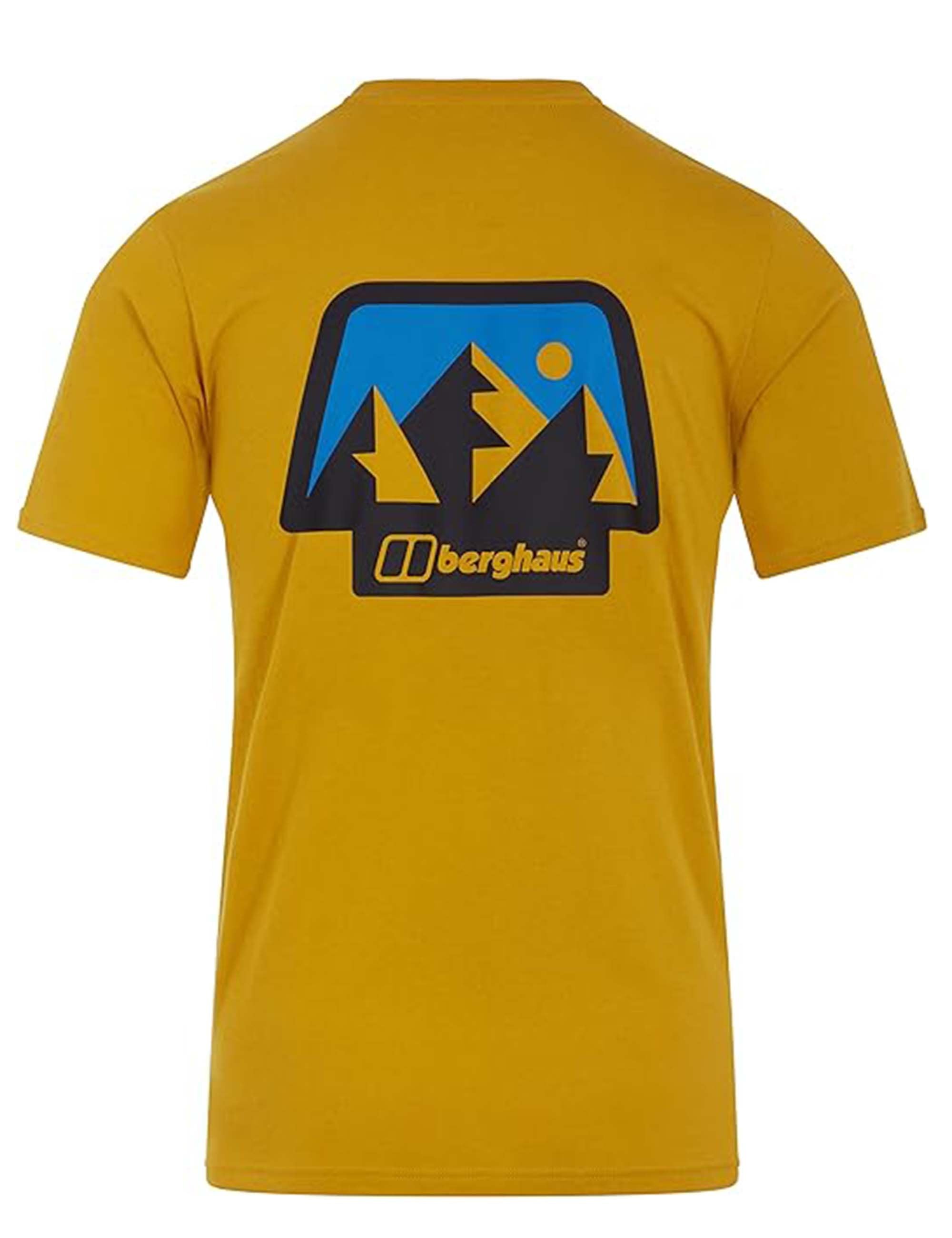 French Pyrenees T-Shirt - Arrowwood