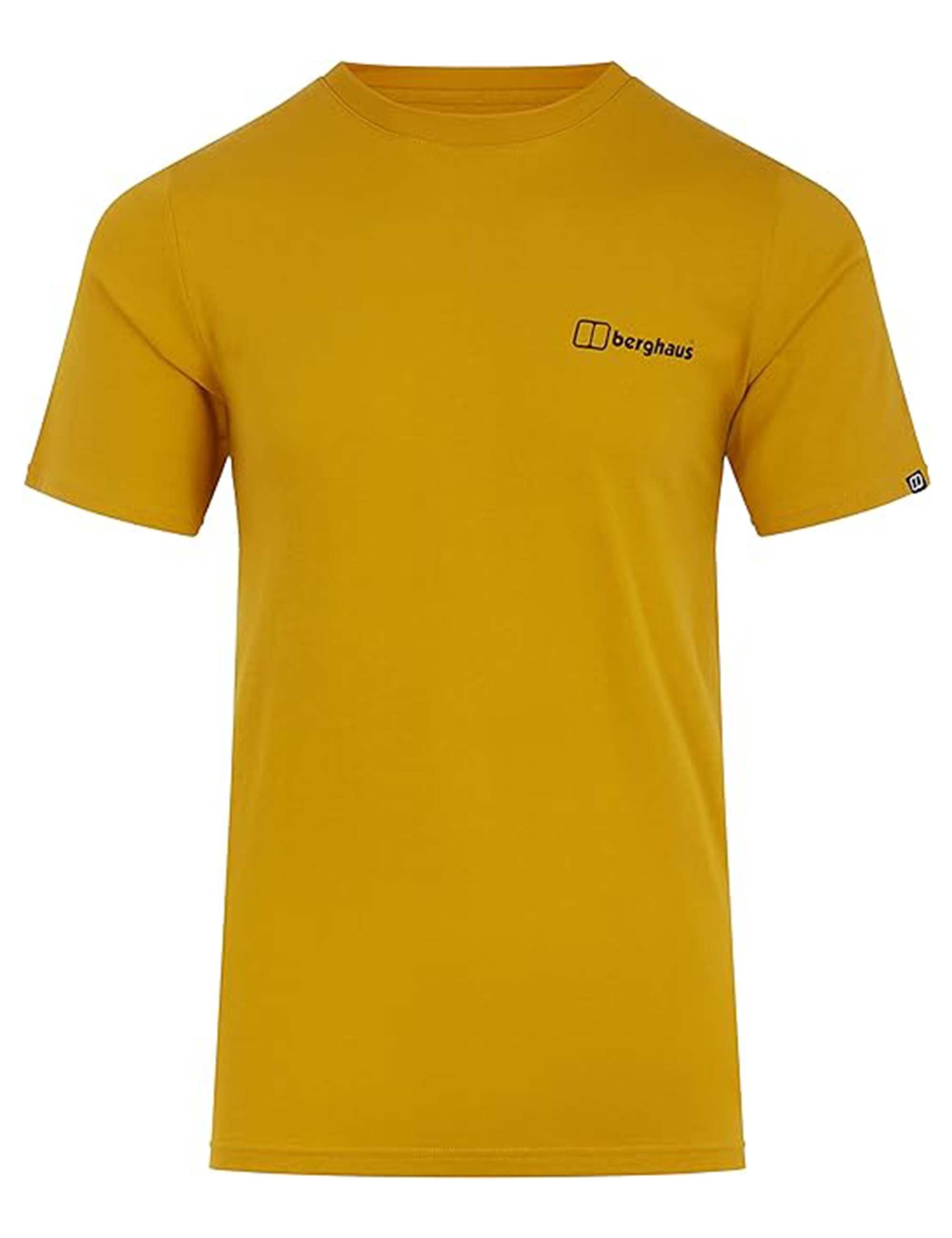 French Pyrenees T-Shirt - Arrowwood