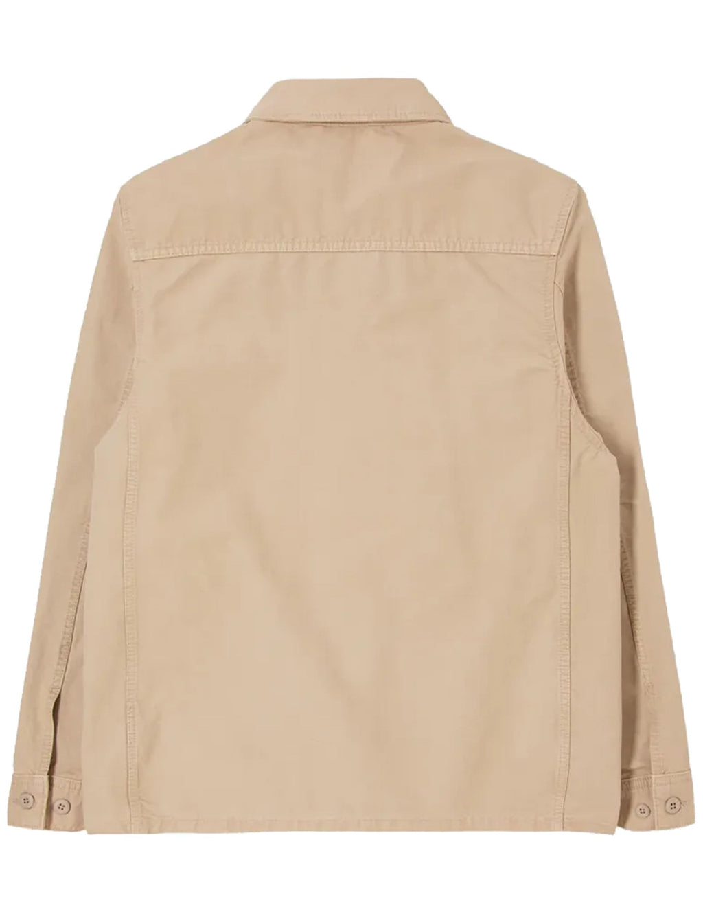 Avery Jacket - White Pepper