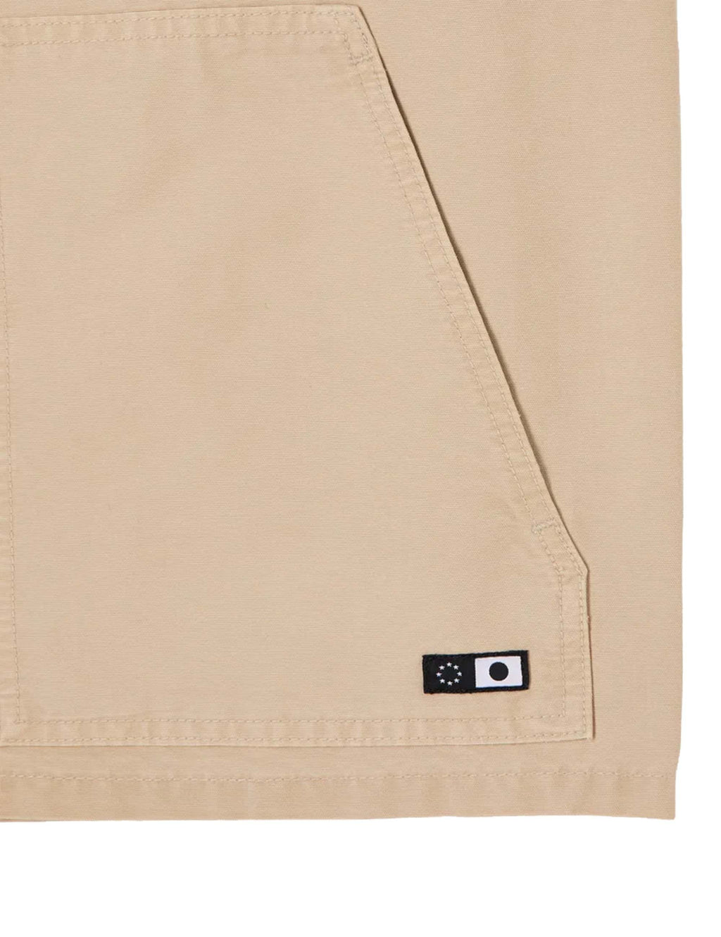 Avery Jacket - White Pepper