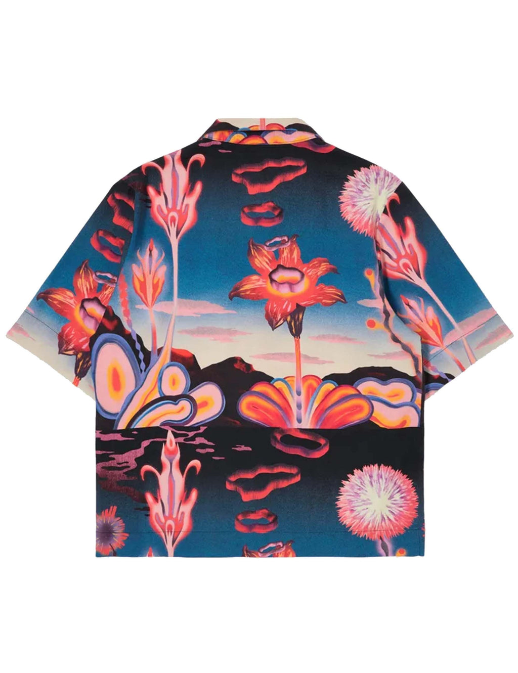 Hana No Shita Shirt - All Over Print
