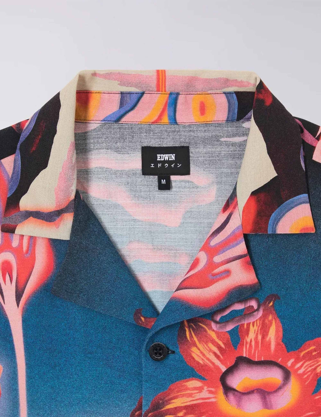 Hana No Shita Shirt - All Over Print