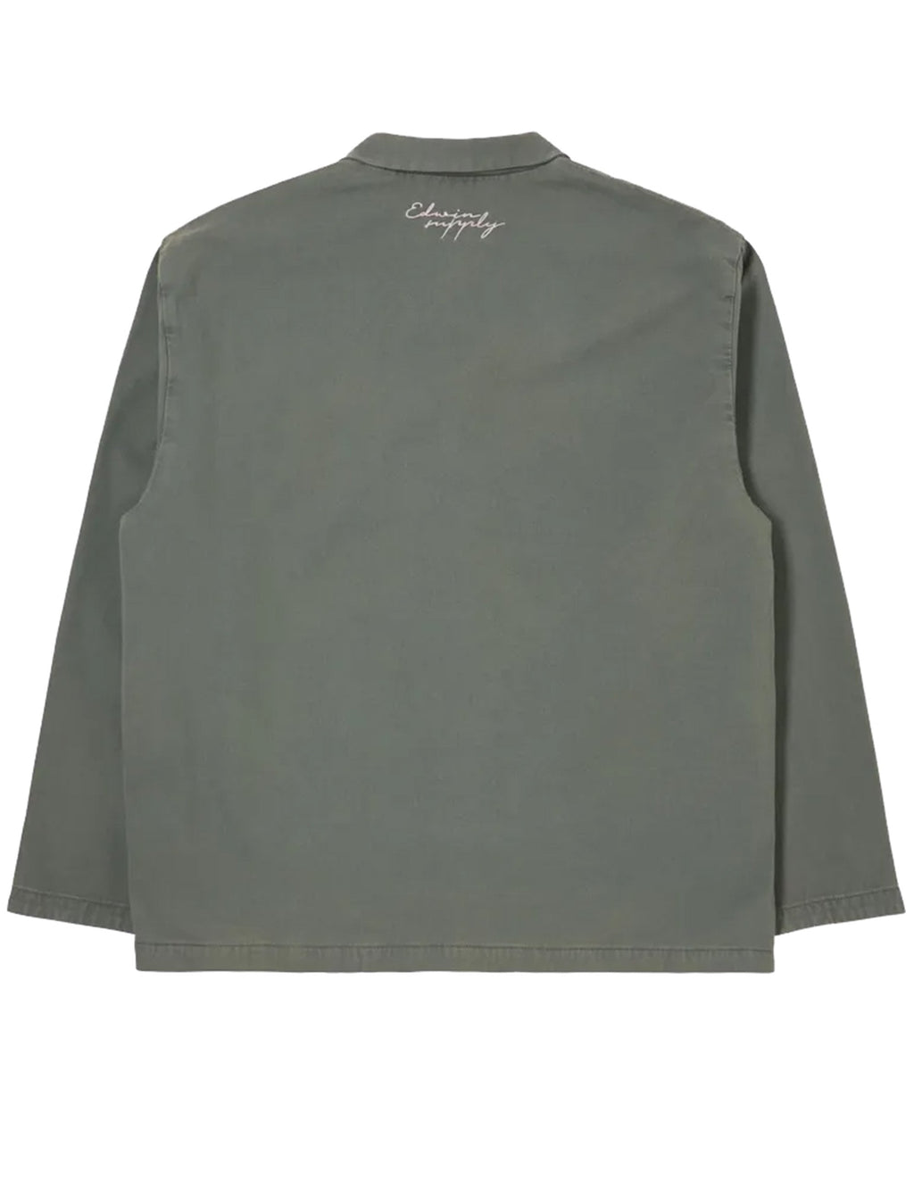 Eddy Blazer - Castor Grey
