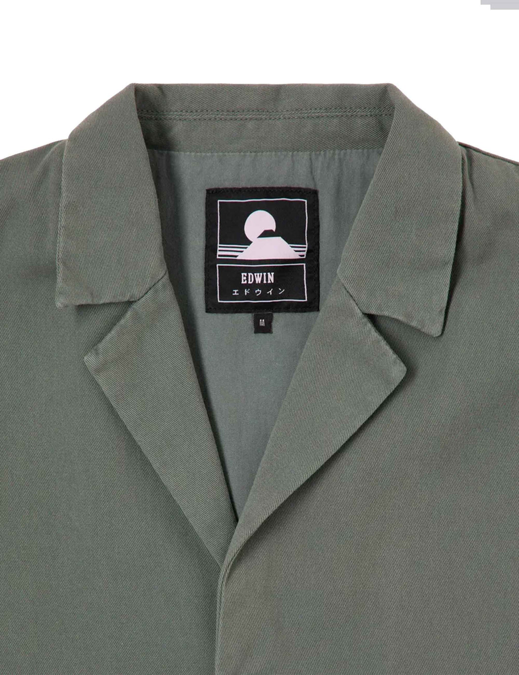 Eddy Blazer - Castor Grey