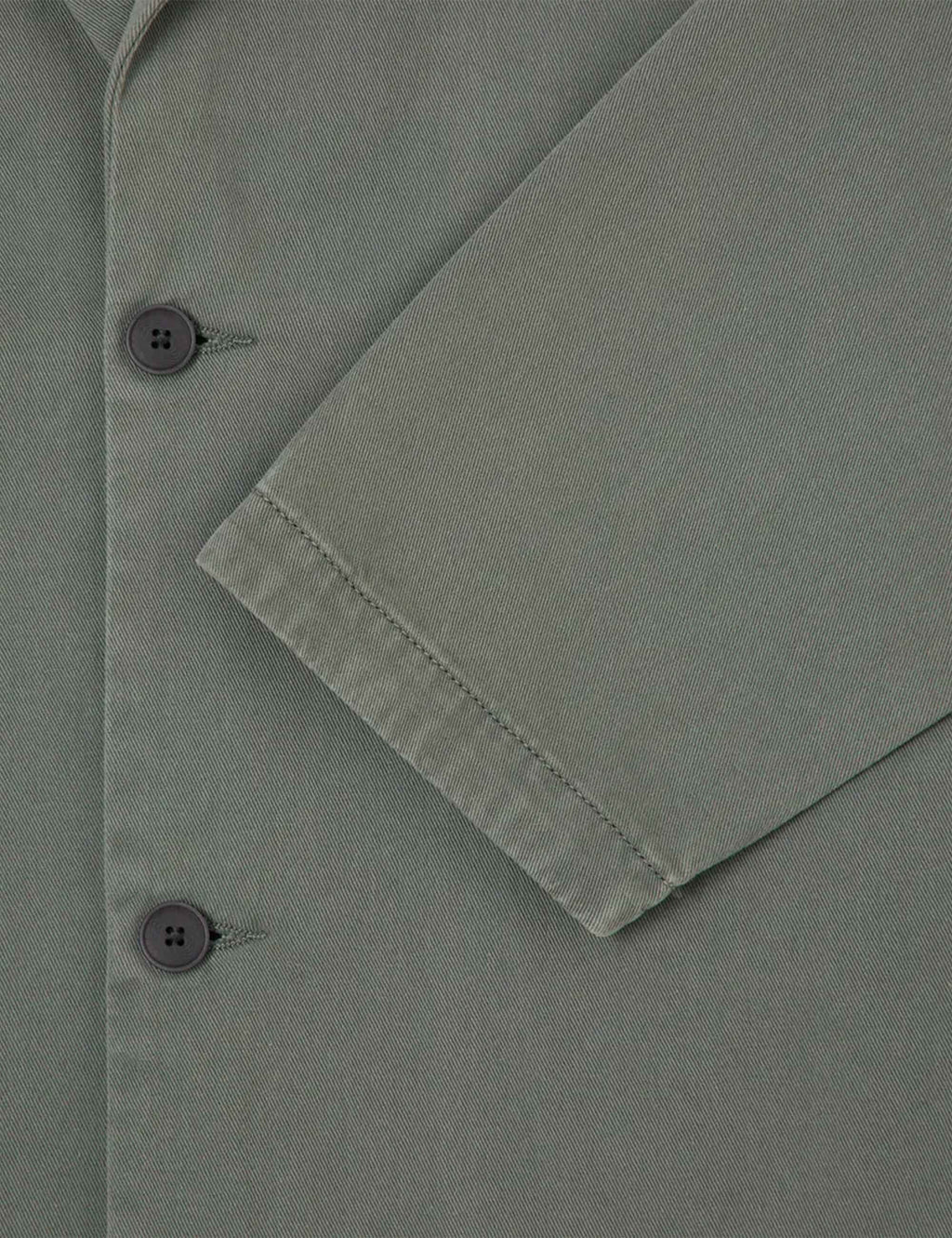 Eddy Blazer - Castor Grey