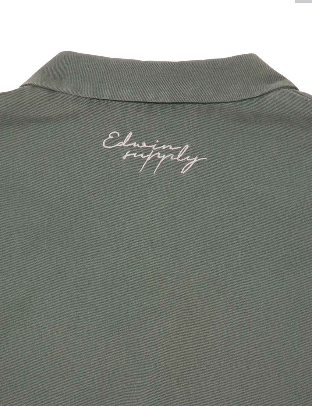Eddy Blazer - Castor Grey