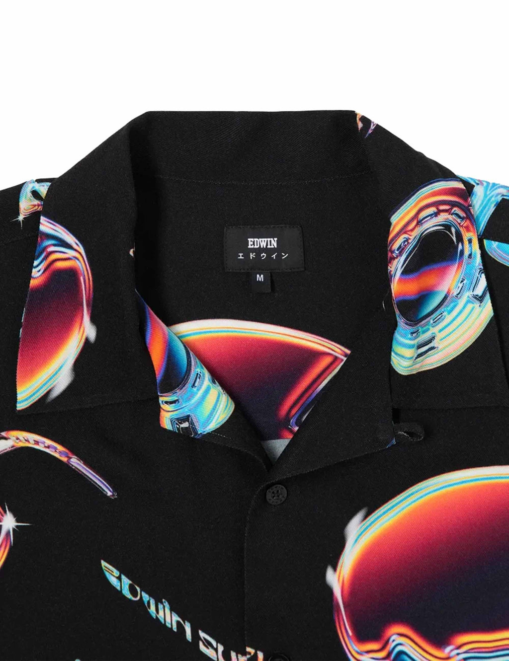 Saike Shirt - All Over Print