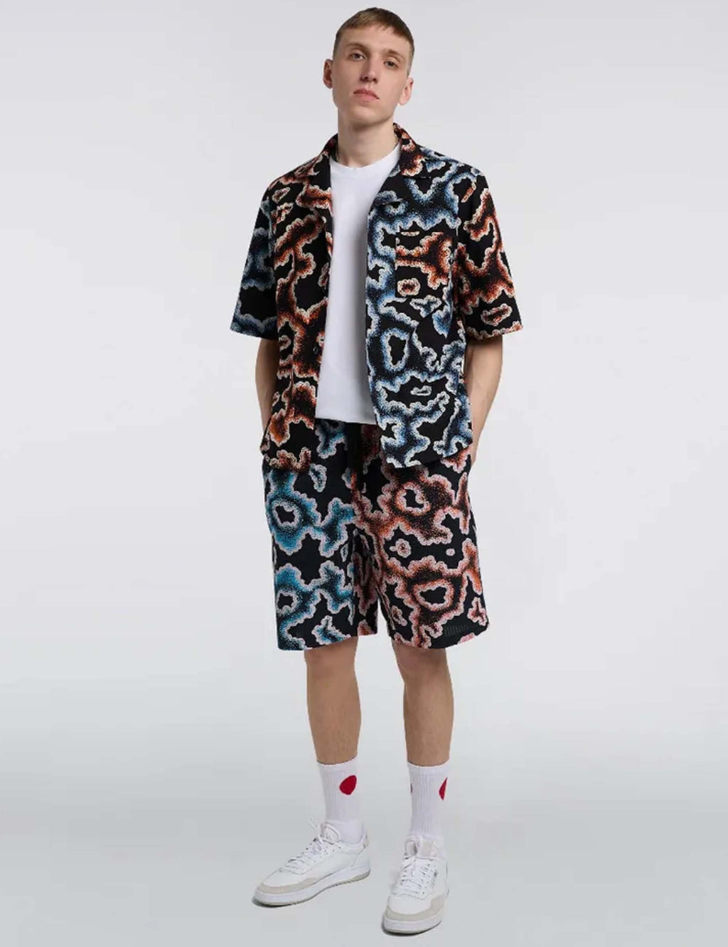 Kumo Shirt - All Over Print
