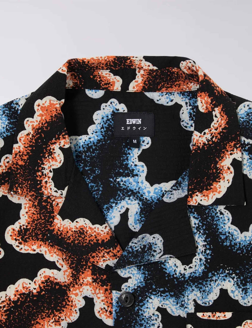 Kumo Shirt - All Over Print
