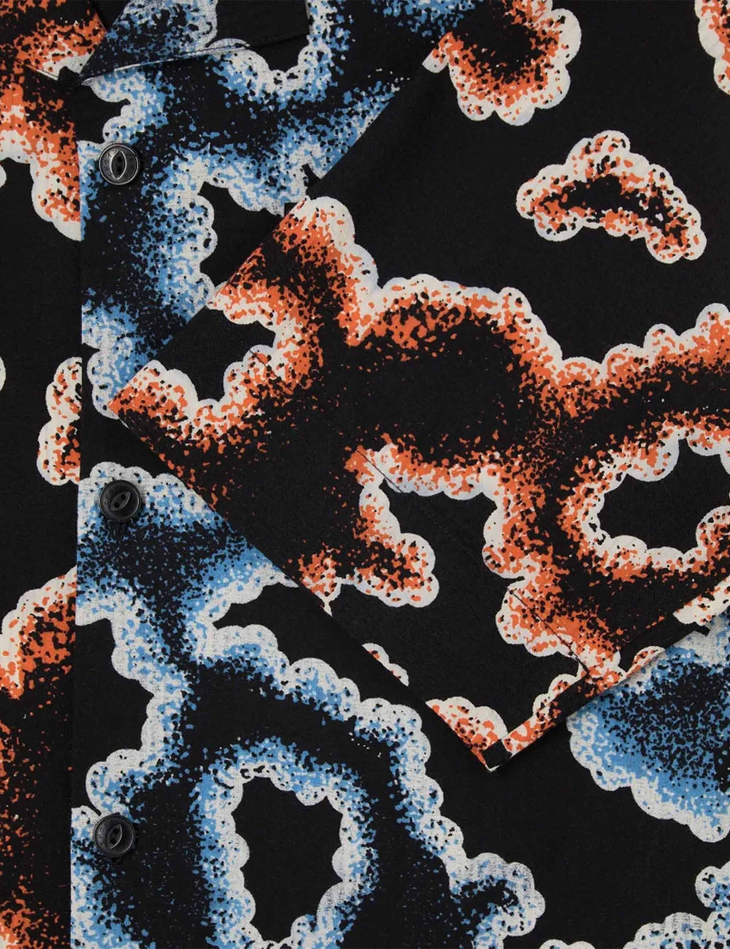 Kumo Shirt - All Over Print