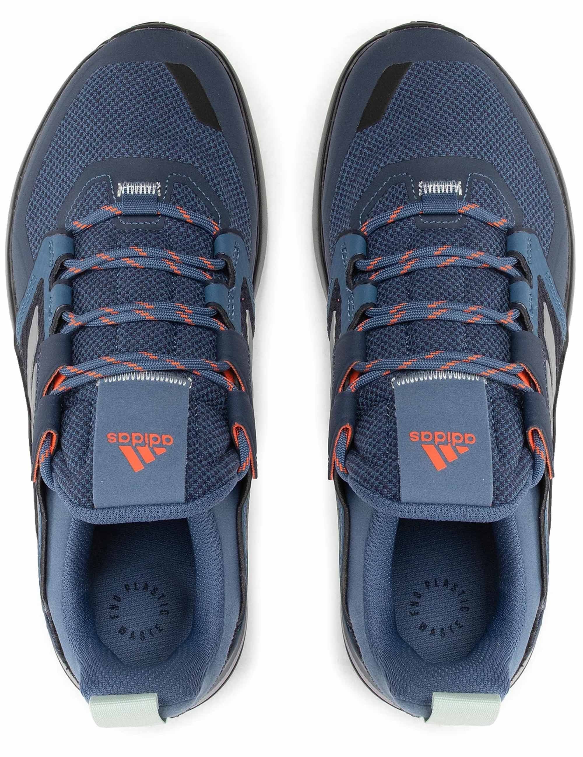 Terrex Trailmaker Hiking Shoes - Wonder Steel/Grey Three