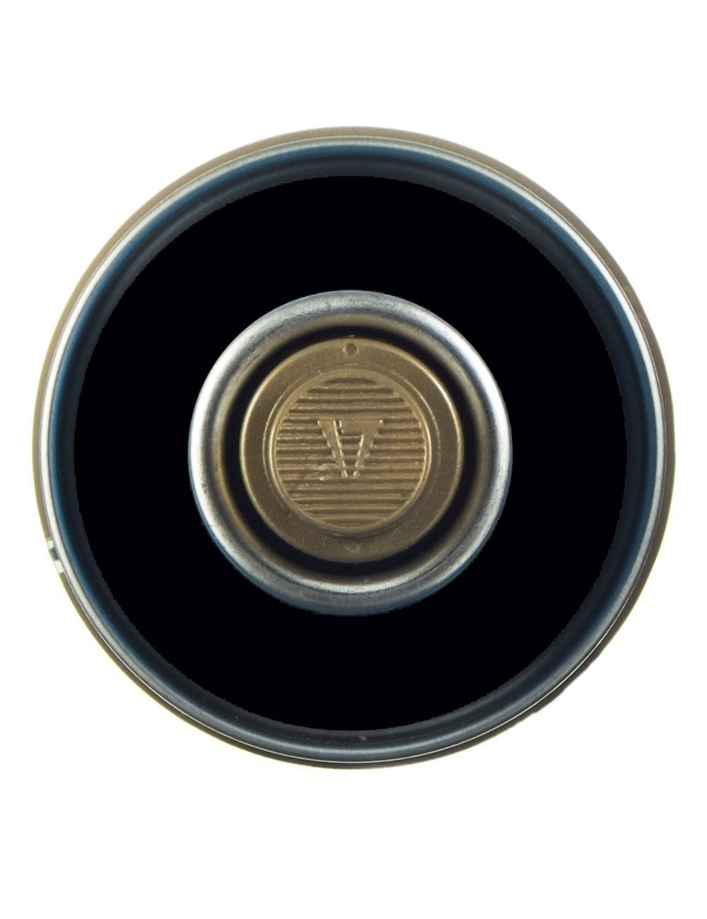 Spray Paint 400ml - Shock Black S9000