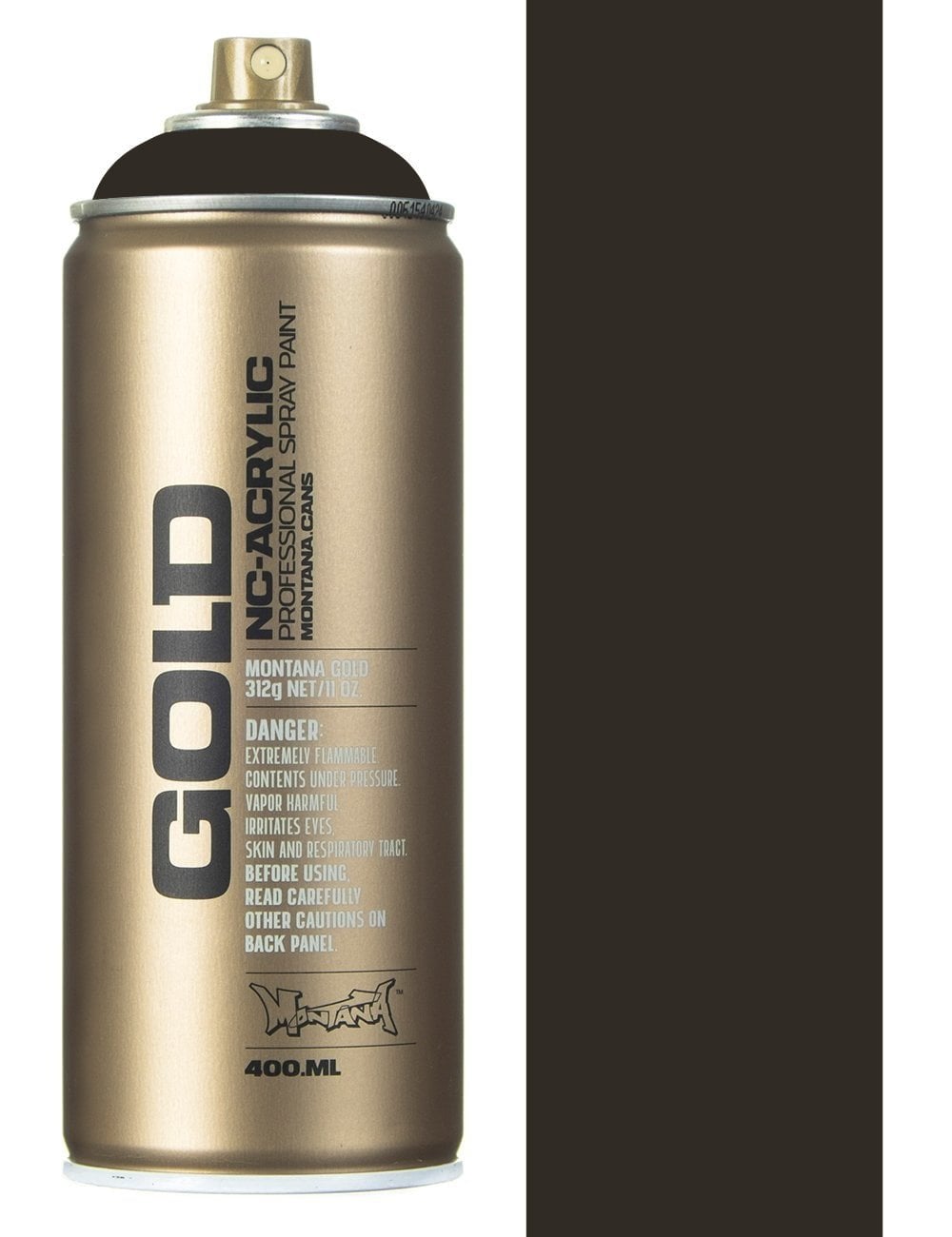 Spray Paint Concrete G8150